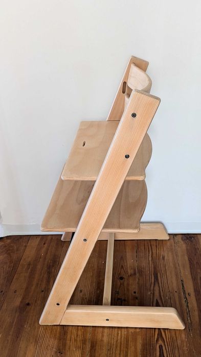 Stokke Tripp Trapp chair