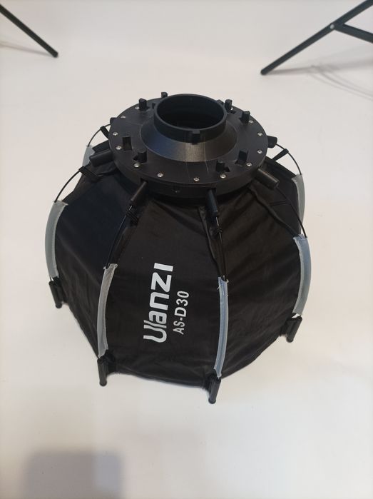 Софтбокс ulanzi as-d30