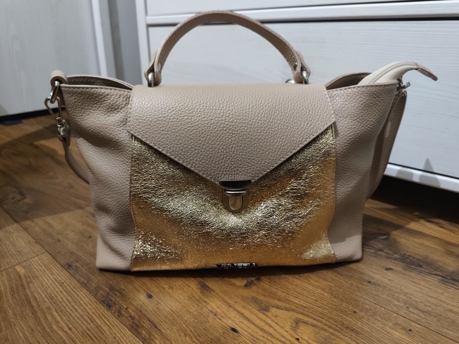 Damska torebka Venezia