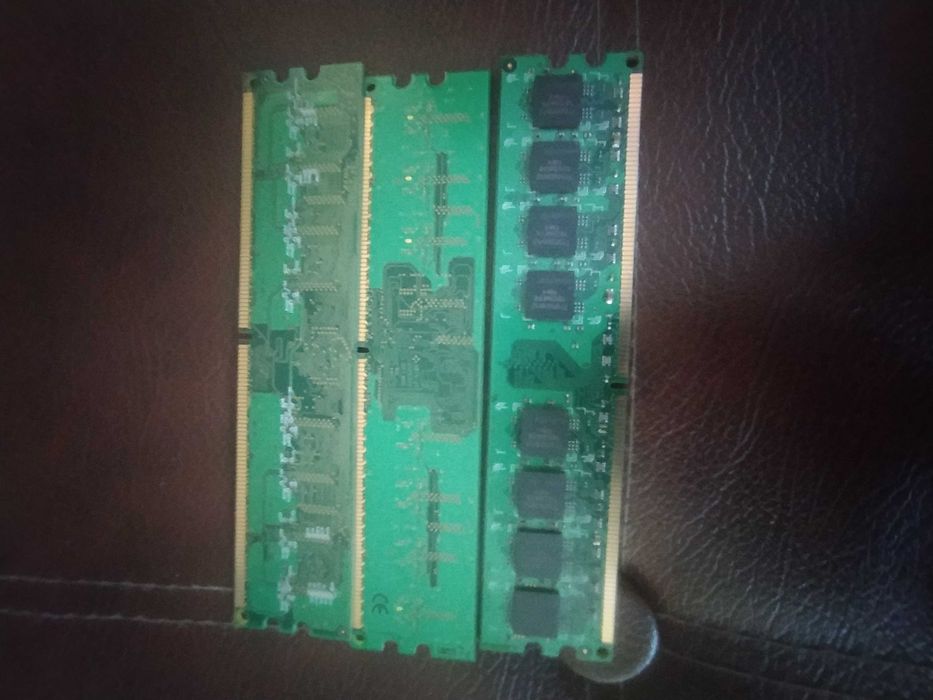 memorias pc ddr2