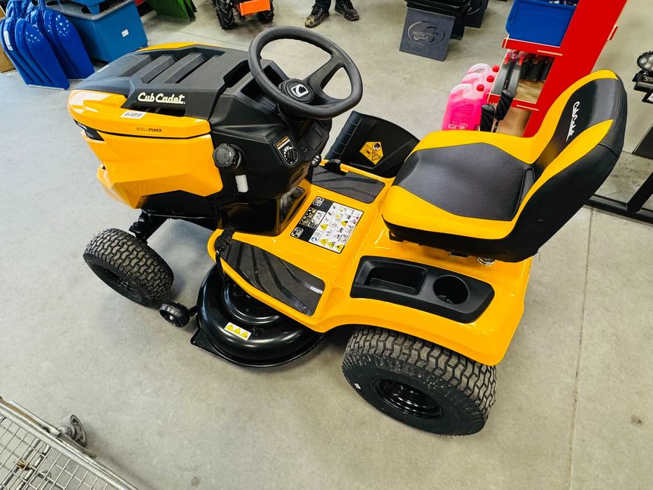 Traktorek kosiarka Cub Cadet XT1 18KM z USA! LT42" NOWY