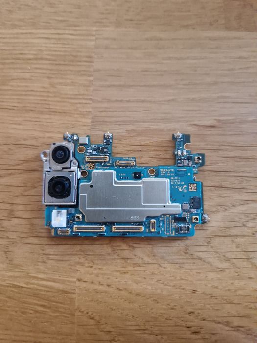 Płyta Główna Samsung Z Flip 3 8/256