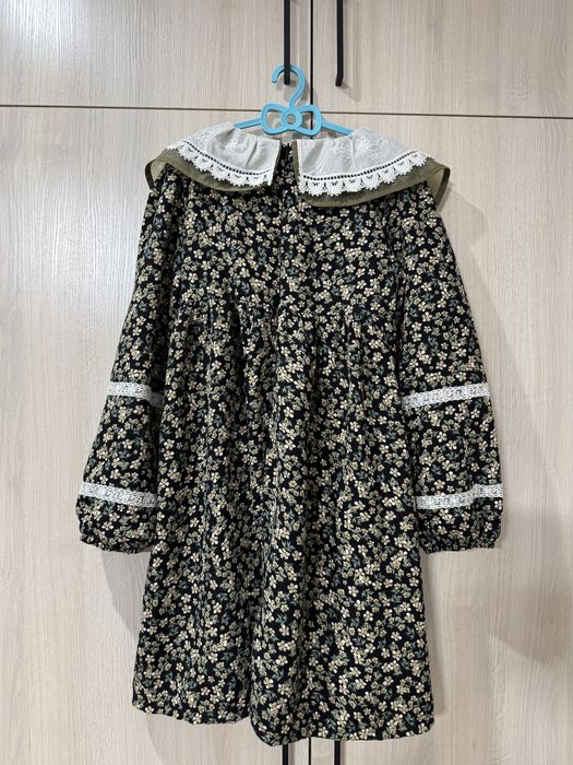 Сукня стильна на зрвст 152 см для дівчинки