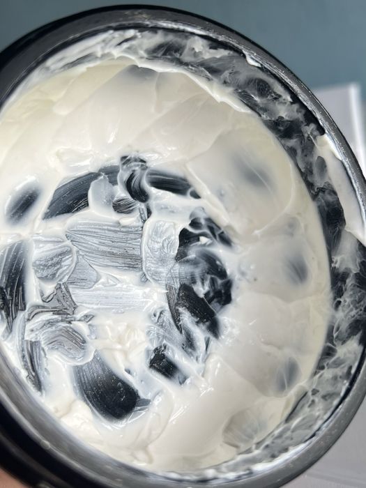 Masło do ciała argan złoto antyoksydacja