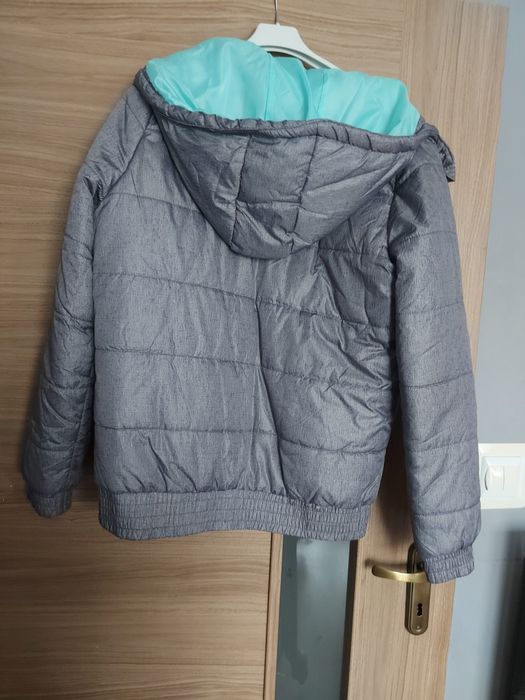 Kurtka przejściowa xl