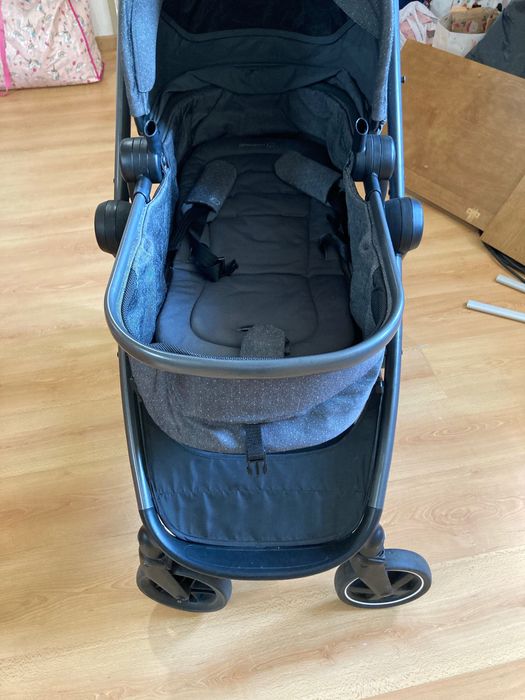 Carrinho maxi cosi Zélia