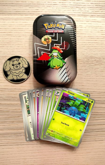 Pack 40 Cartas Pokémon TCG não repetidas