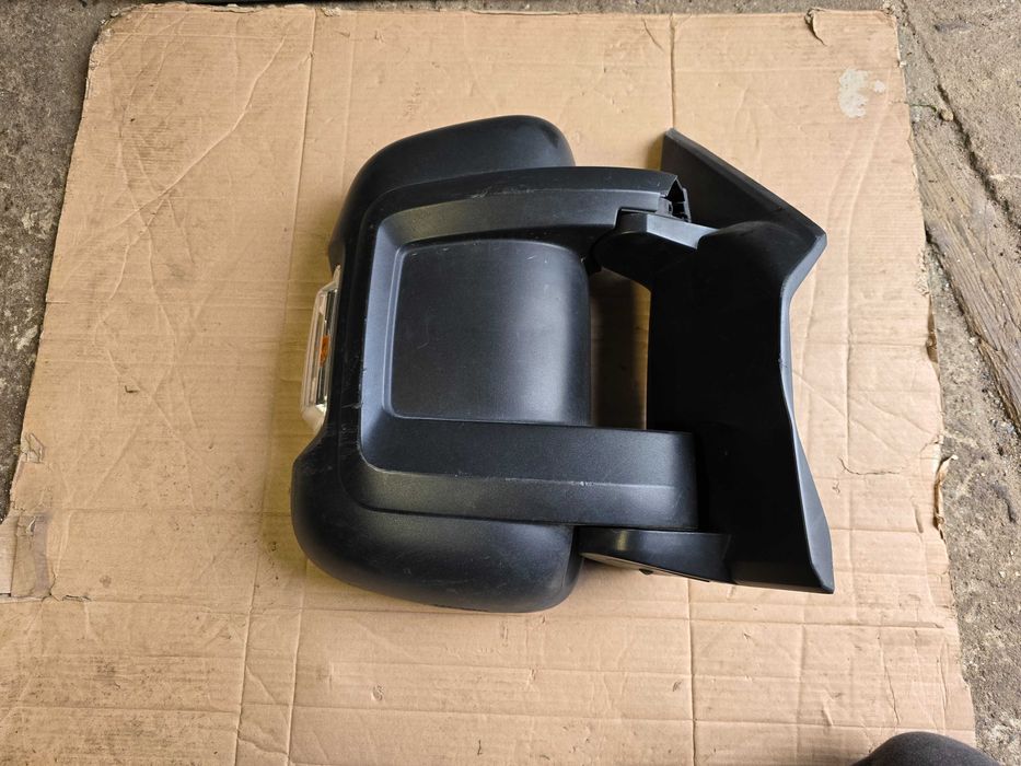 lusterko zewnętrzne Ducato , Jumper , Boxer 2006-