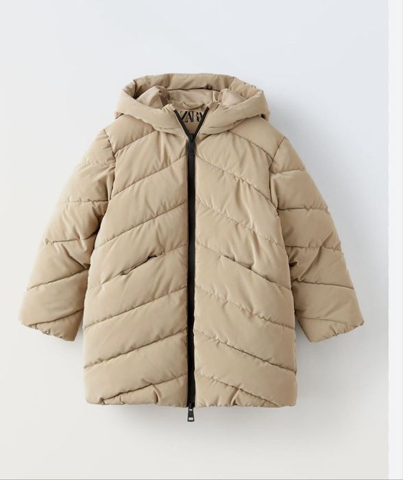 Куртка Zara 9-10 років (140 см)