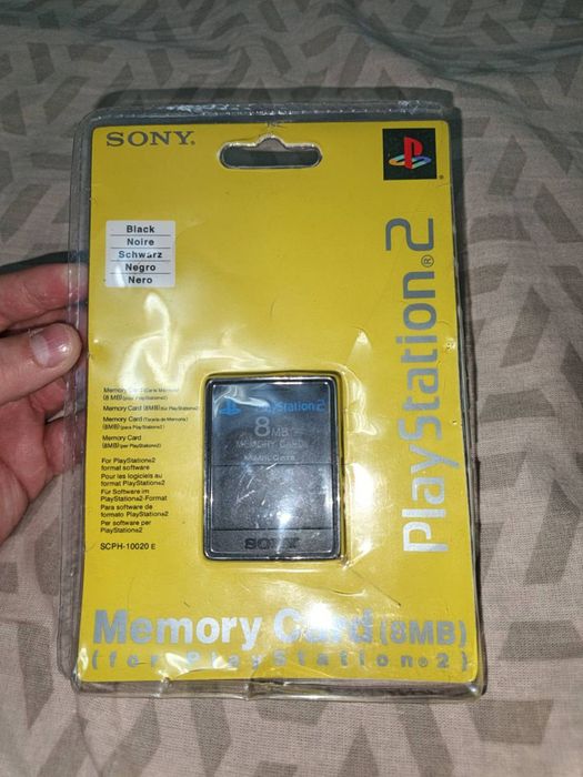 Продам Playstation 2 Slim (SCPH-90004), Все в описании