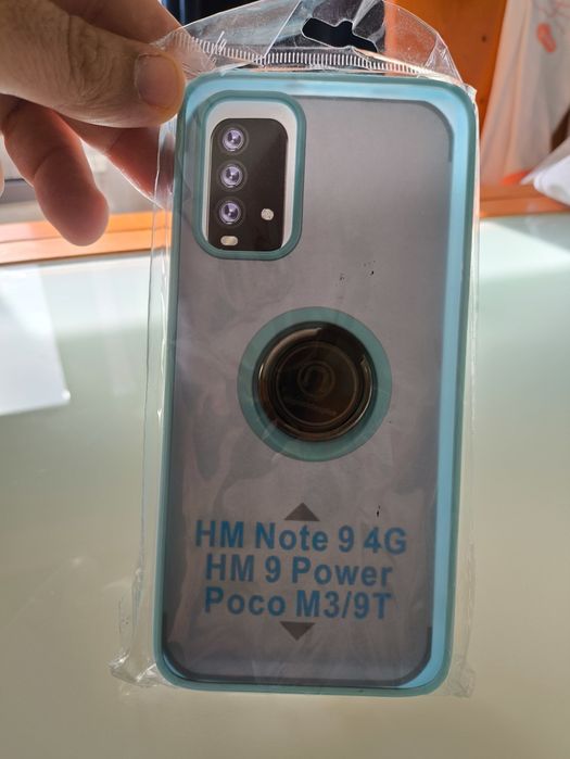 Capa smartphone para Xiaomi