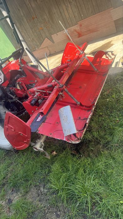 Продам трактор mitsubishi MT23DG