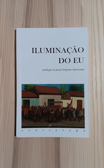 Antologia de Poesia Hispano-Americana