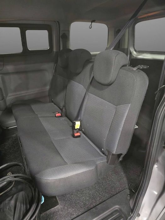 Nissan E-NV 200  (комплеткація Евалія з тепловим насосом, 7 місць пасажирський)