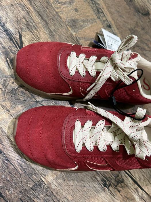 Кеды / Кроссовки Stradivarius