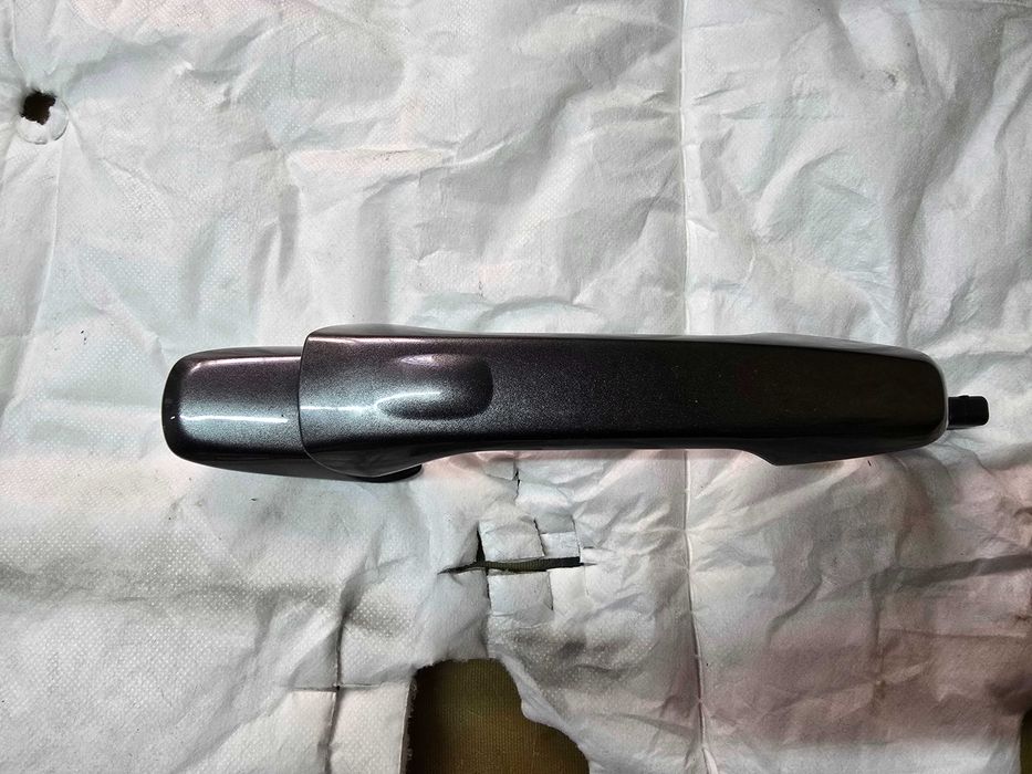 Ручка двері Ford Explorer 2018