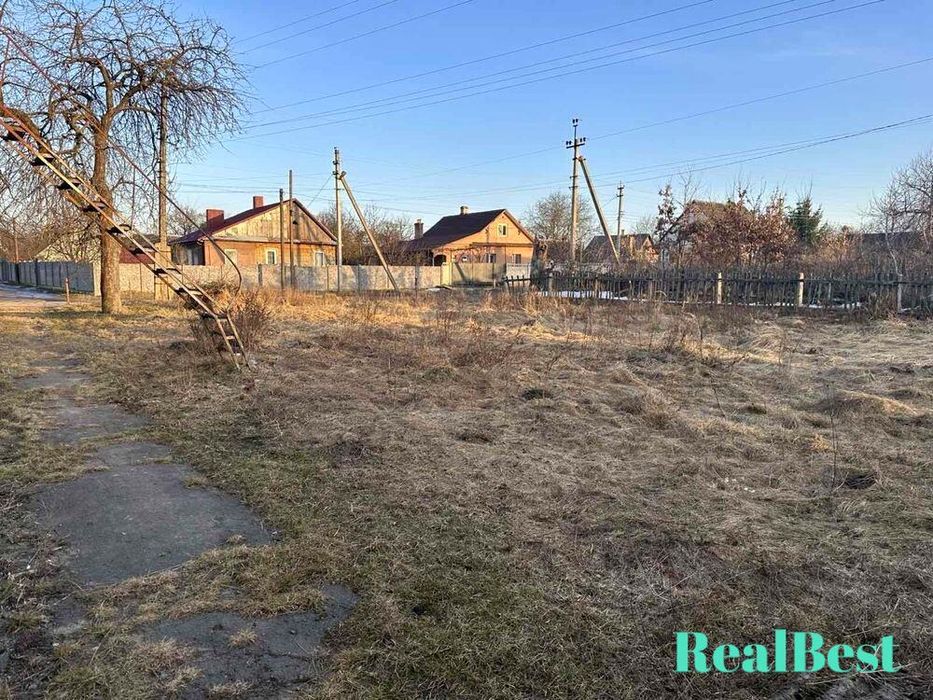 Продаж / Будинок / Бузкова, Клевань