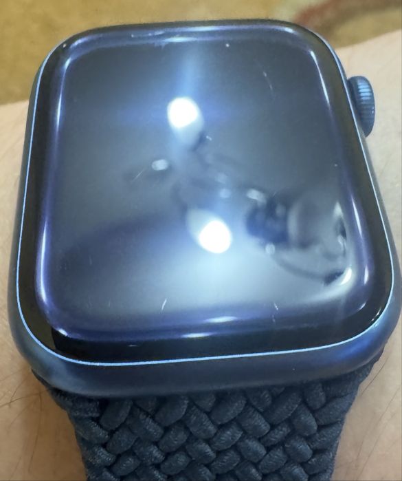 Apple Watch Series 7 45mm.