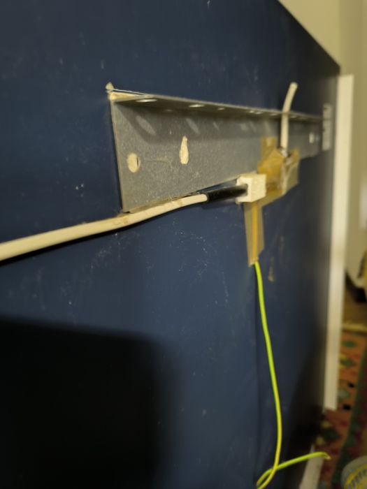 Espelho de WC excelente estado.