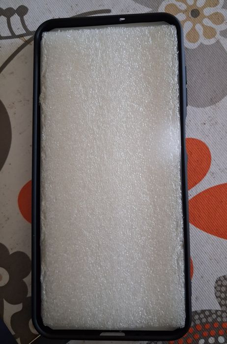 Capa de TM Samsung A26 (nova)