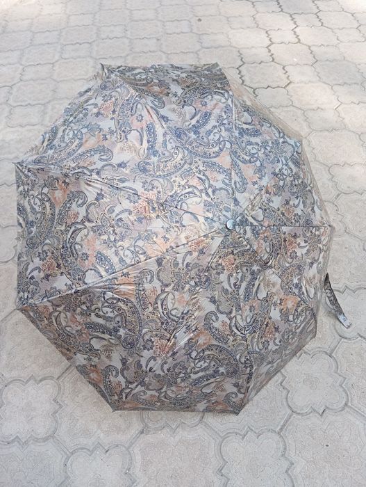 Зонт женский с чехлом