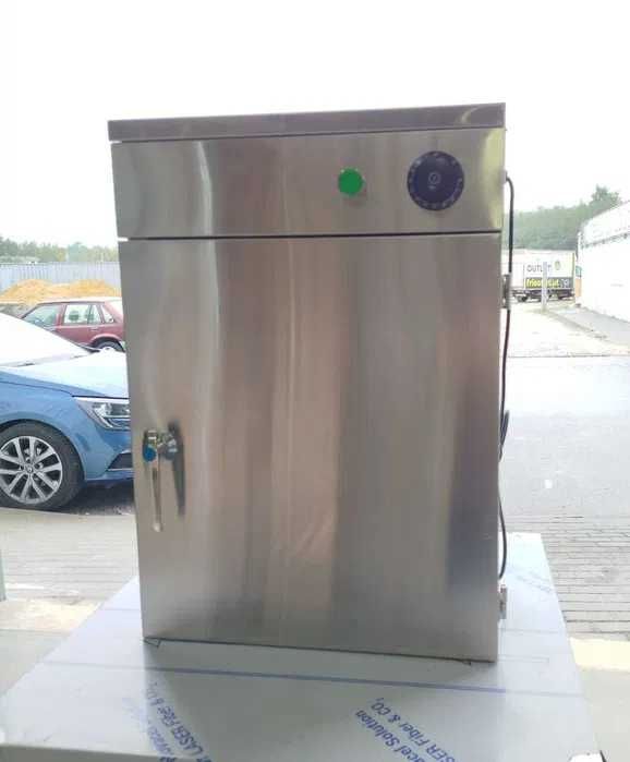 Esterilizador para 10 Facas - NOVO