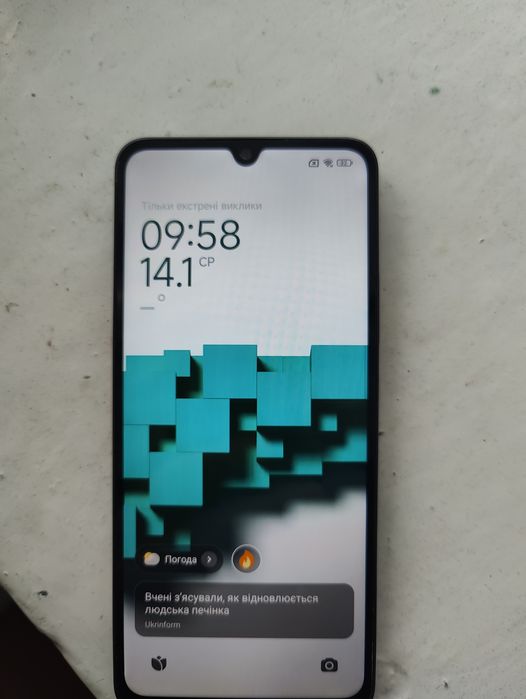 Ксиомі Редми 14С в гарному стані.