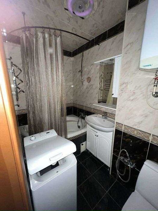 2-rooms apartment apartment by the address st. Zabolotnogo (area 55 m²) - Atlanta.ua - photo 12