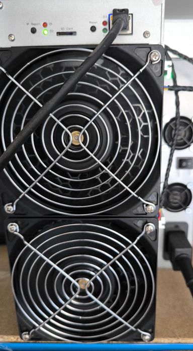 KS3M Cryptocurrency Mining Machine64730002349697124