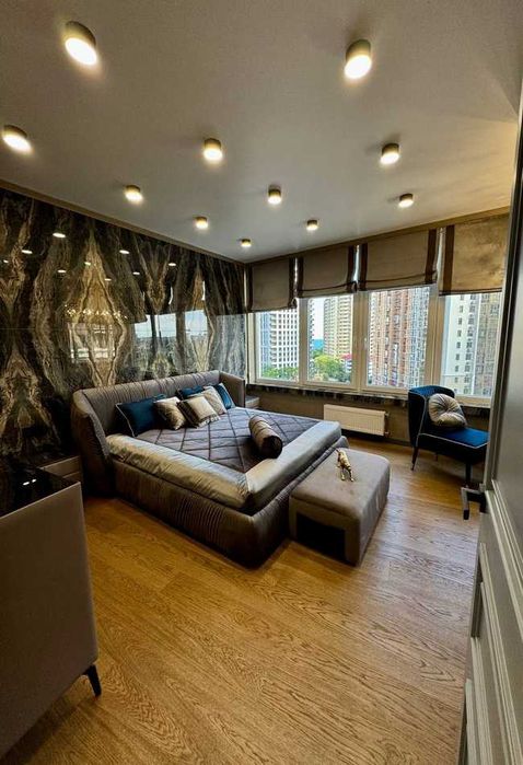 3-rooms apartment apartment by the address st. Kulikovo pole pl Oktyabrskoy revolyutsii pl (area 108 m²) - Atlanta.ua - photo 5