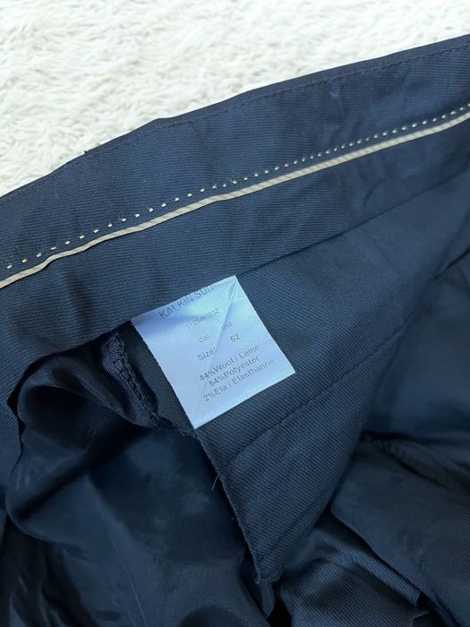 Tiger of Sweden Kalkin Suit roz. L męski garnitur
