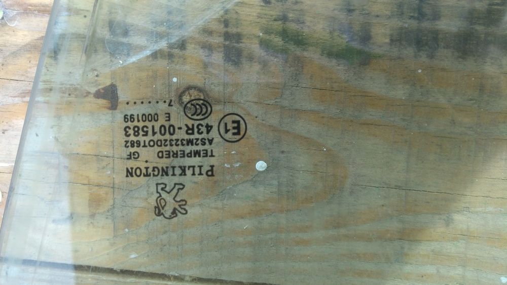 Карти дверей Пежо 207