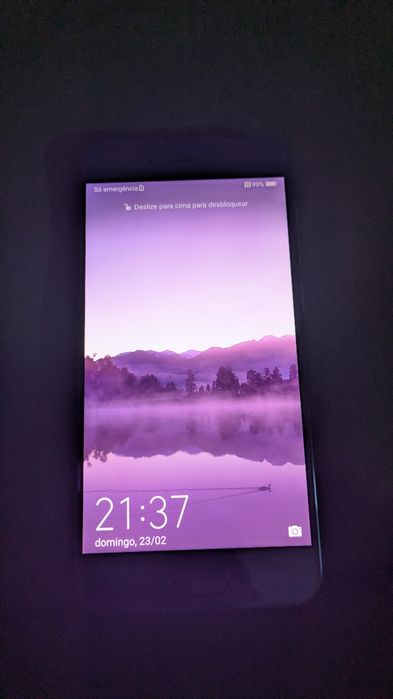 Telemóvel Huawei Honor 9