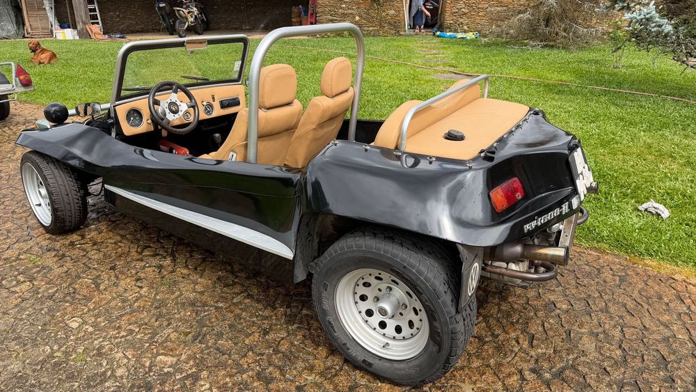 VW Buggy