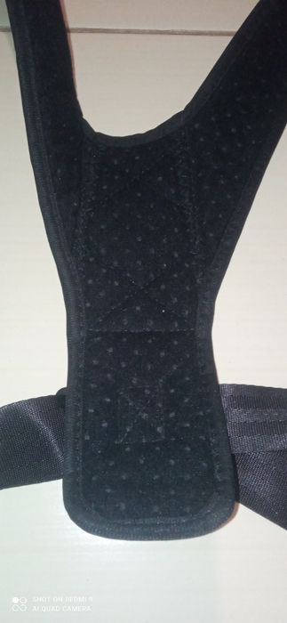 Коректор постави, коректор осанки.