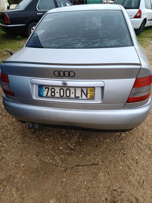 Audi a4 b5 para peças
