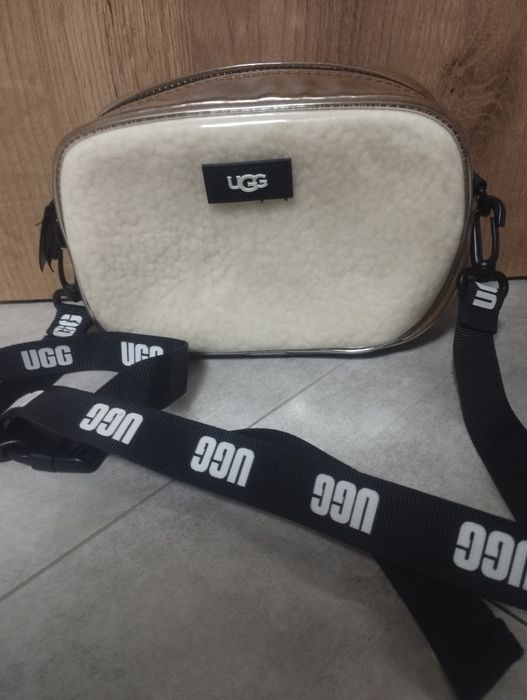 Сумка UGG, guess, Calvin Klein