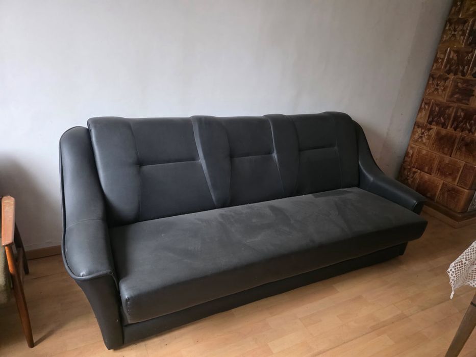 Sofa, mało uzywana