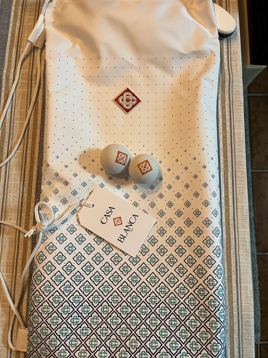 raquetes de casablanca