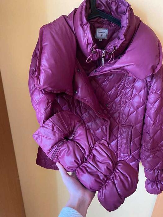 Monnari j. Armani na puchu S/M