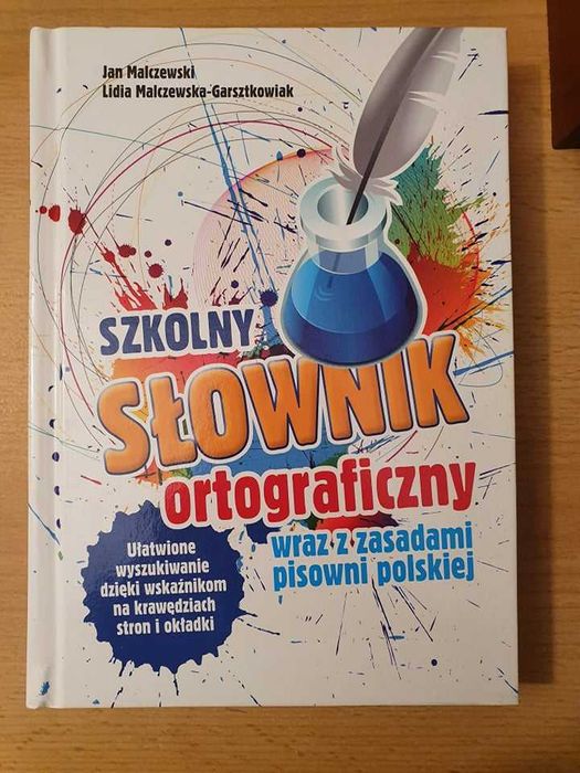 Szkolny Słownik Ortograficzny