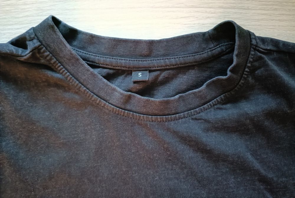 The Thaumaturge - oryginalna koszulka oversize rozmiar  "s"