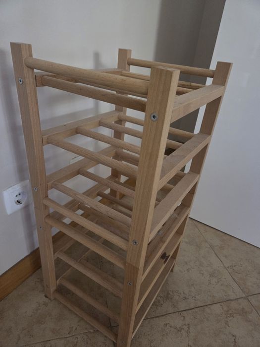 Garrafeira vinhos madeira