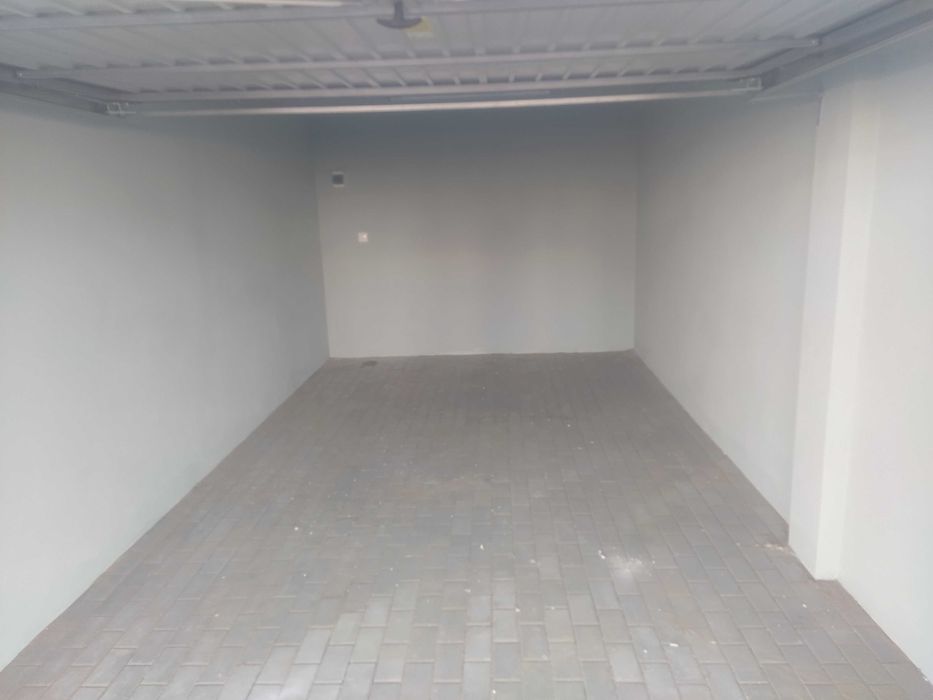 Garaż na osiedlu Jar Toruń