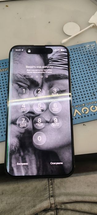 Iphone 14 pro max дисплей