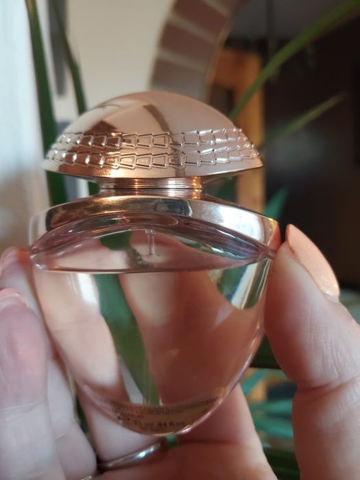 Bvlgari Rose Goldea edp