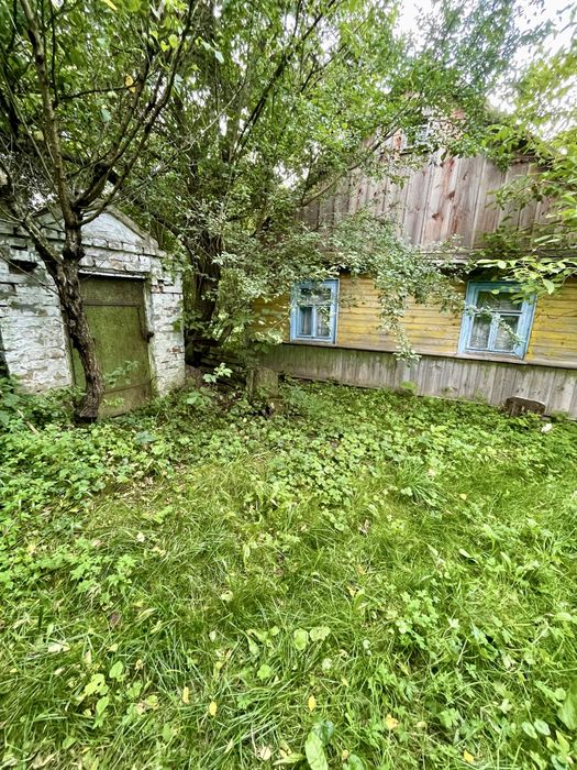 !!! Продам будинок з ВЕЛИКОЮ земельною ділянкою !!!