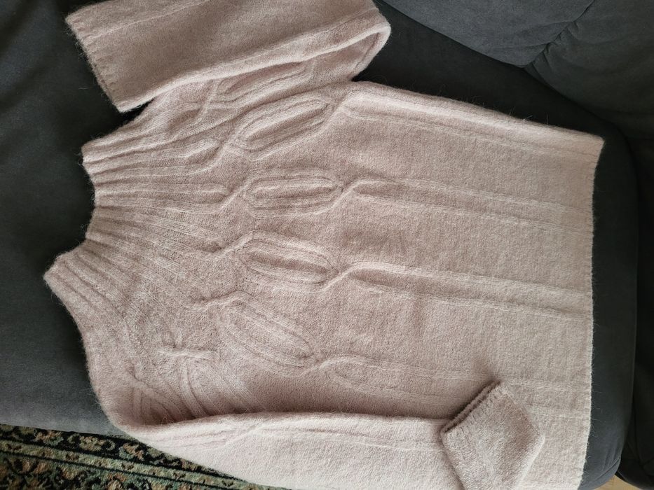 Sweter damski Hampton Republic