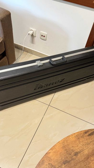 Gitara Basowa IBANEZ SDGR SR905FM