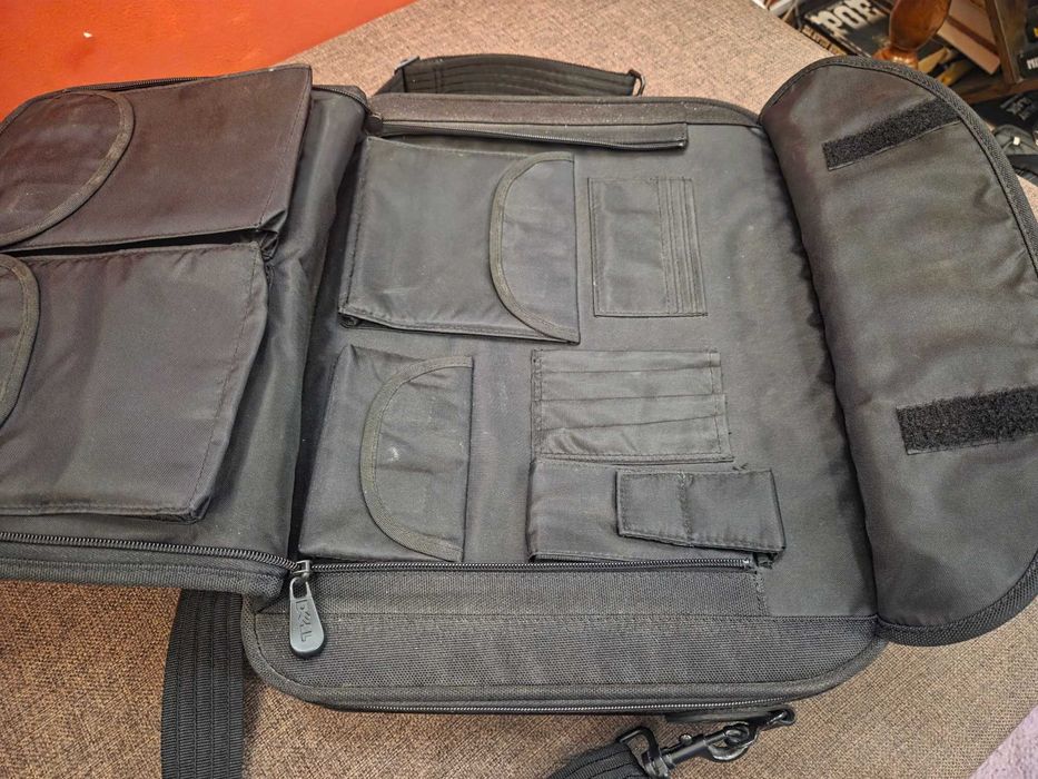Torba na laptopa Dell oryginalna